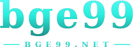 bge99 logo